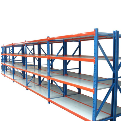 How To Choose Heavy Duty Pallet Rack Supplier For Your Warehouse?