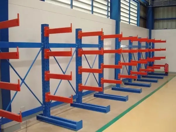 What is Cantilever Racking System and Benefits?