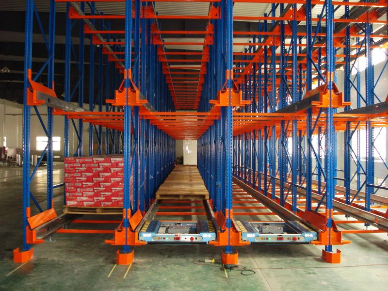 What is Warehouse Storage Systems Step By Step Guide?