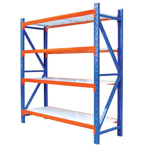 What Makes Industrial Racks A Boon For Industrial Facilities?