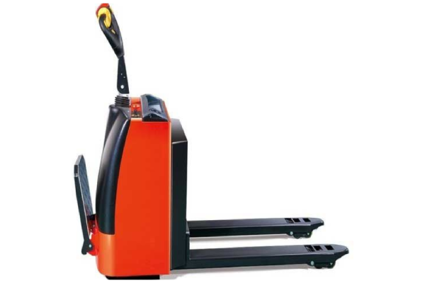 Battery Operated Pallet Truck In Khowai
