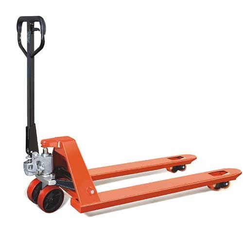 Hand Pallet Truck In East Siang