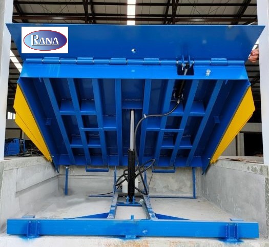Hydraulic Dock Leveler In East Siang