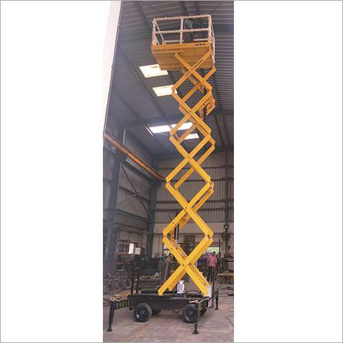 Hydraulic Lift In Papum Pare
