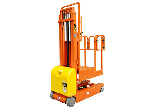 Hydraulic Order Picker In East Siang