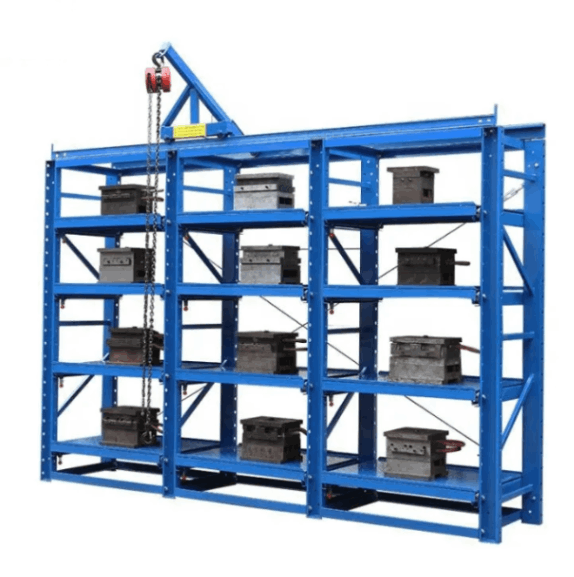 Mould Storage Rack In Changlang