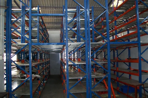 Multi Tier Shelving In East Siang