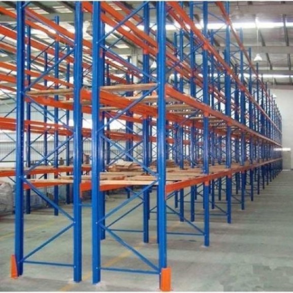 Pallet Racking System In Gomati