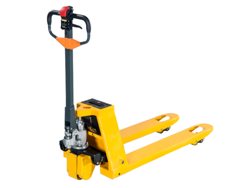 Semi Electric Pallet Truck In Papum Pare