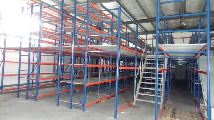Two Tier Rack In Gomati