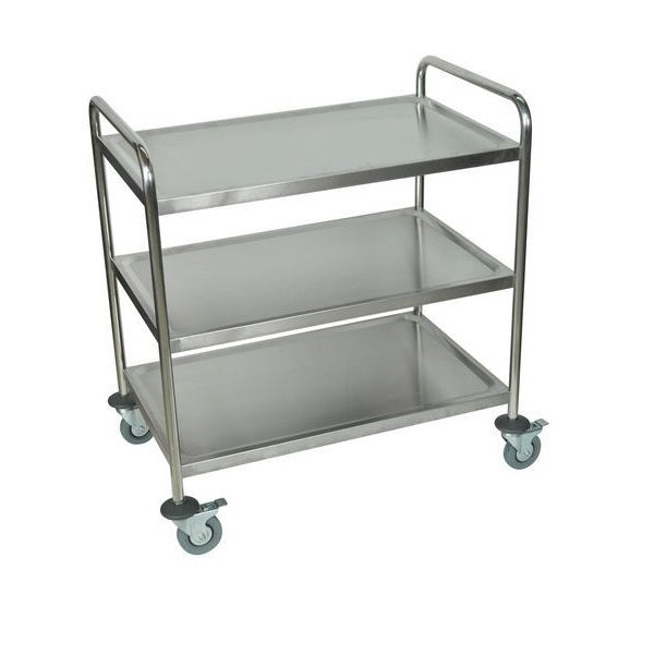 Utility Trolley In Papum Pare